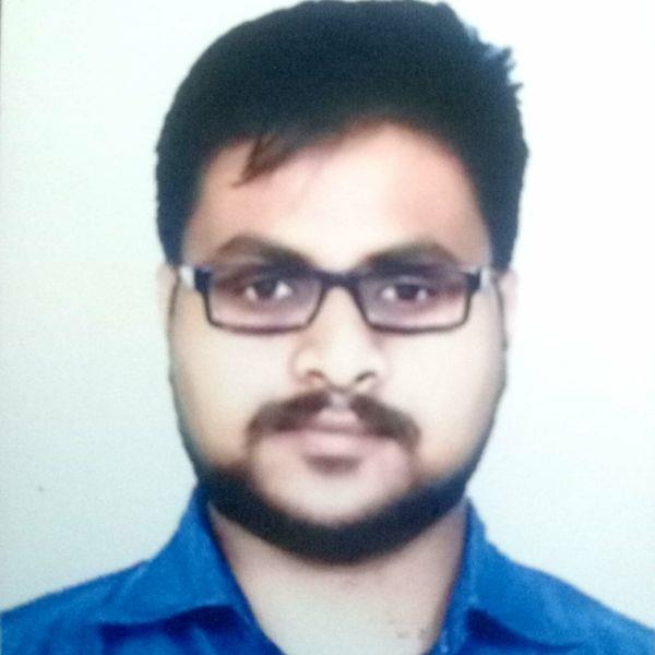 RAMAKRISHNA P