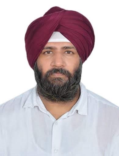 RAKESH KUMAR