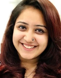 Gurkiran Kaur