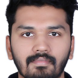 VISHRUDH J