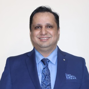 Rajan Arora