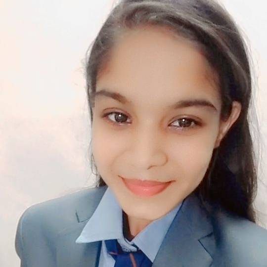 DIVYA DAVE