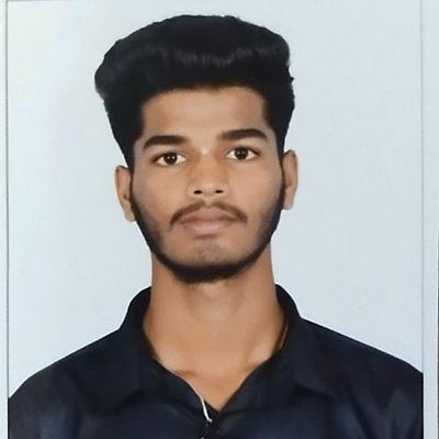 Mahesh Kumar S B