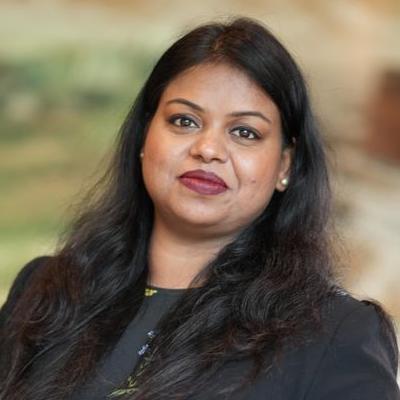 Francina Joseph