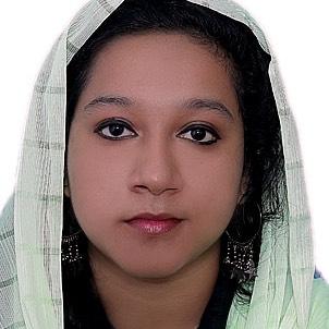 SWALIHA S