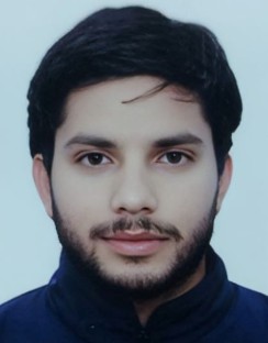 Abhinav Saklani