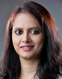 Shweta Jaiswal