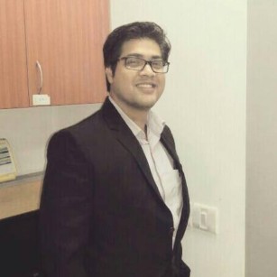 Rahul Kumar Singh