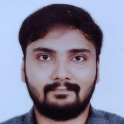 Gowtham R