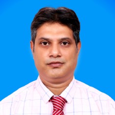Nilanjan Naha