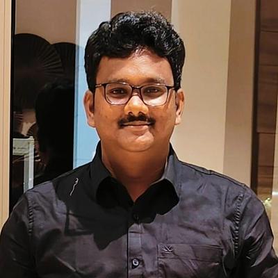 Ajay kumar Billa