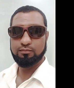 MOHAMMED ABDUL MOMIN