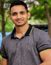 Sachin Singh