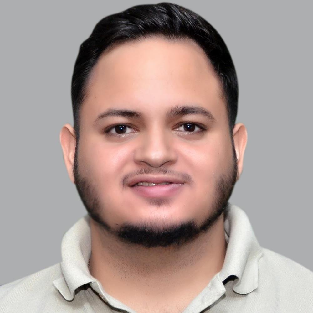 Shivam Dhar