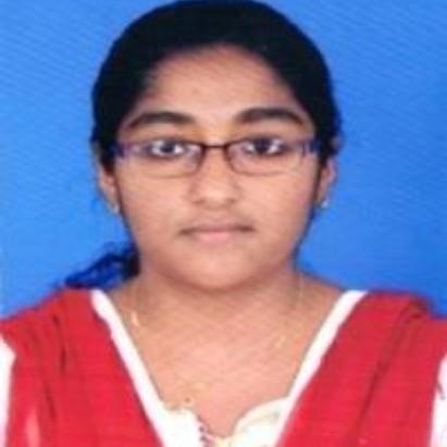 JESNI ANNA JOHN
