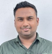 Rohit Kumar Nirwan
