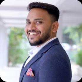 JAY PATEL