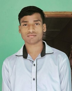 Arjun Karmakar