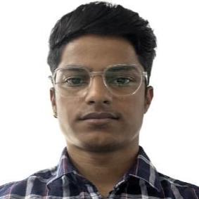 Anshuman Takle