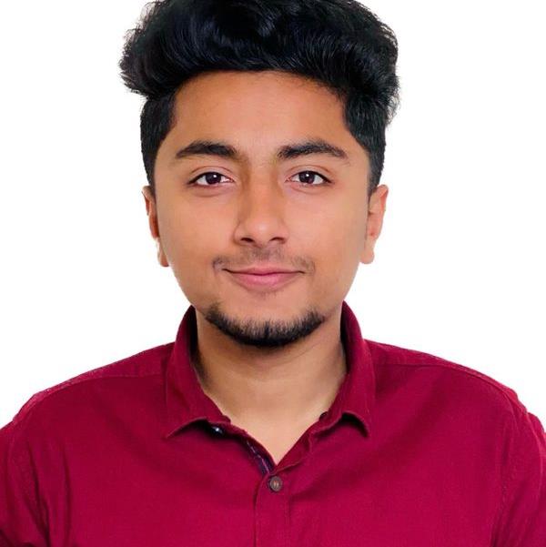 Dhanush Aji