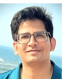 Manish Kumar