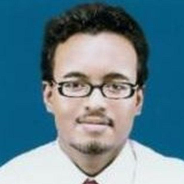 SAMBIT PRIYADARSHI