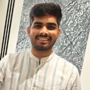 MAGESH VASANTH