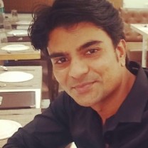 Manoj Gupta