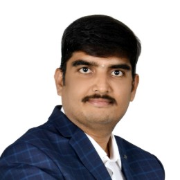 Kiran Kumar Yamijala