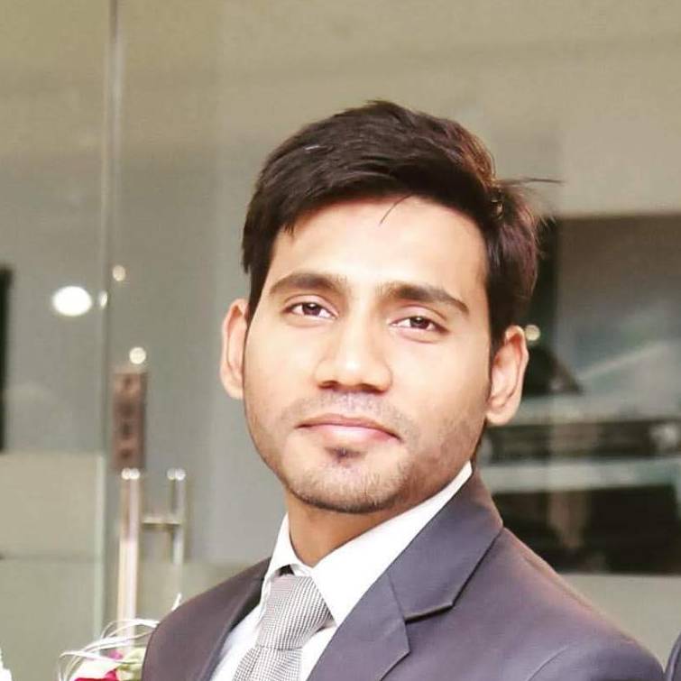 Niket Sinha