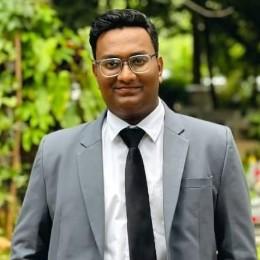 Krishna Chaitanya Lokhande