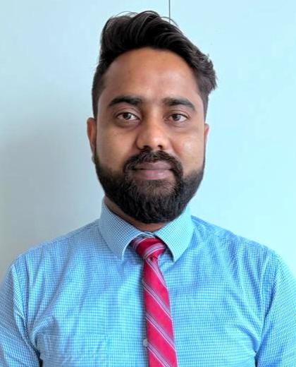 Partha Das