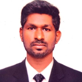 NANDAKUMAR P PANCHATCHARAM