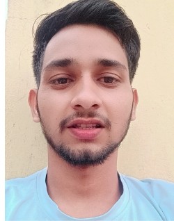 Durgesh Singh
