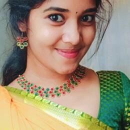 Swathy Sivan