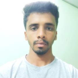SUDEEP M S