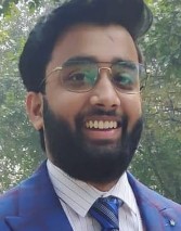 Yash Kumar