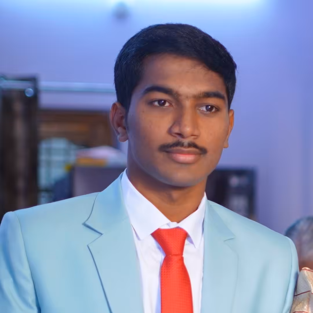 AMAR KATAKAM