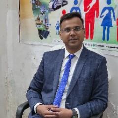AKASH SHUKLA