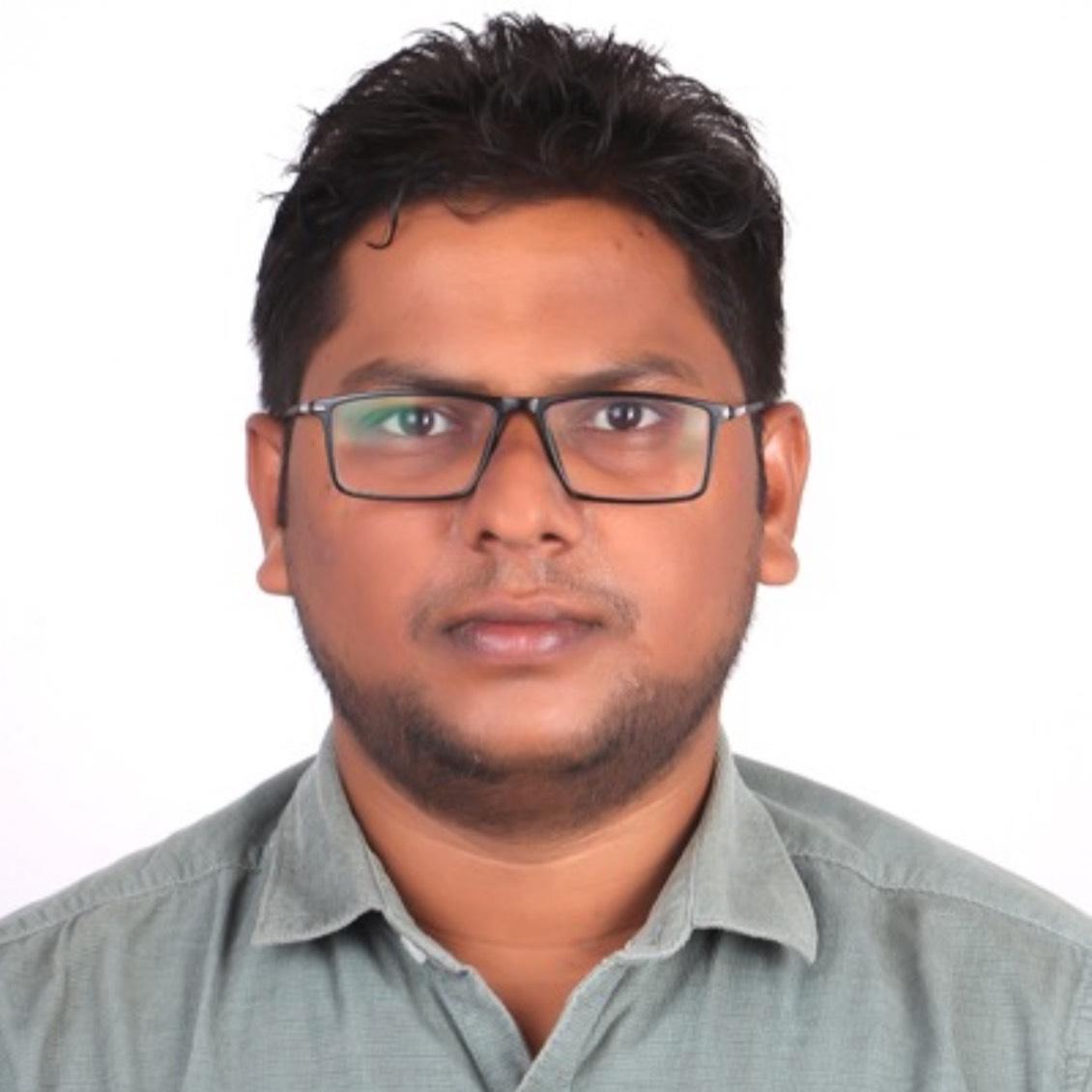 Akhil Kumar