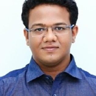 Ashutosh Panditrao Borkhade