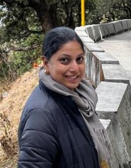 Anusree Dutta