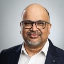 Devdutta Chakravarty