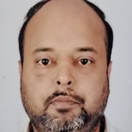 Alok Kumar