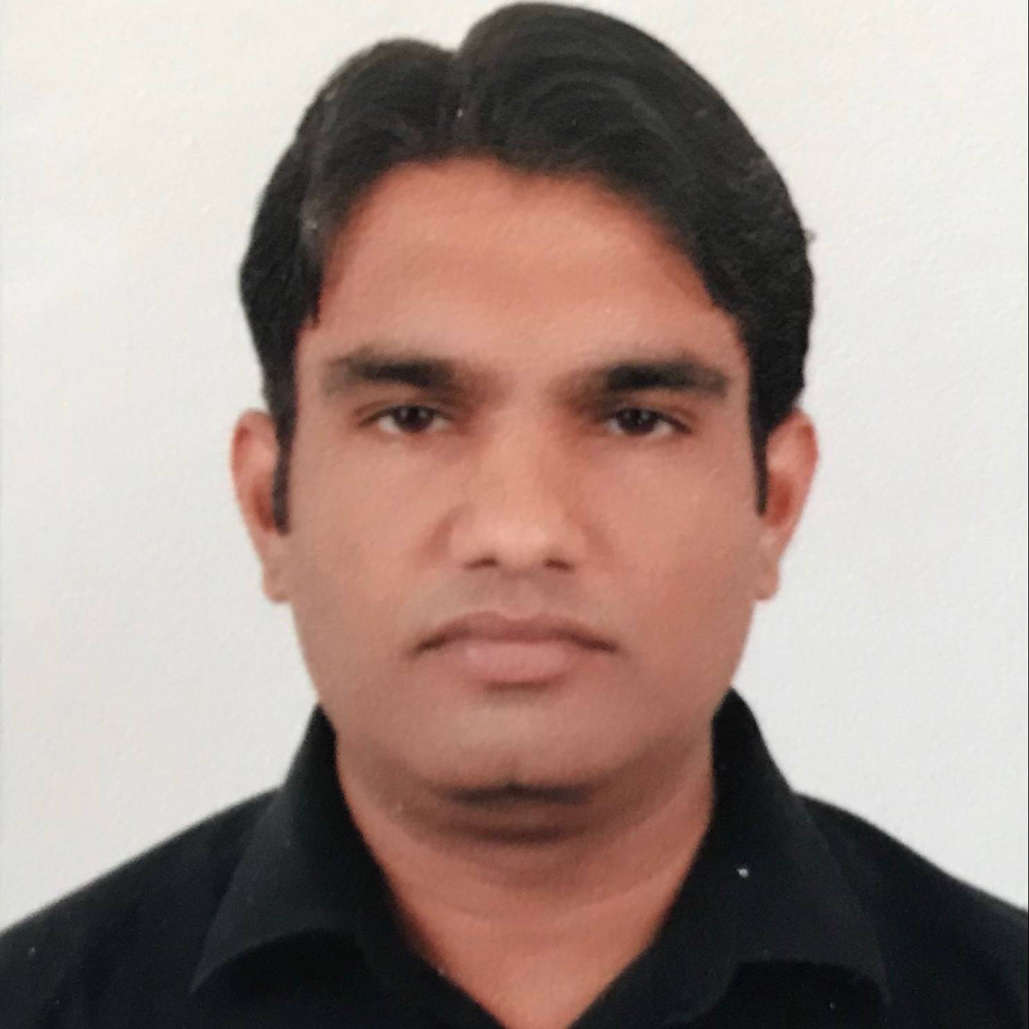 Sandeep Sharma