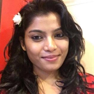 Shalini Naram