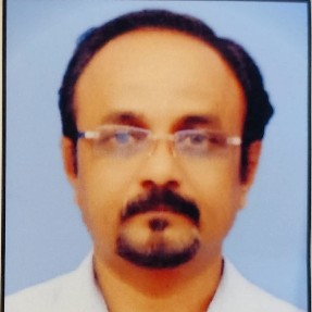 Vijay Vasantrao Pagar
