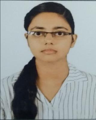 KRITI KUMARI
