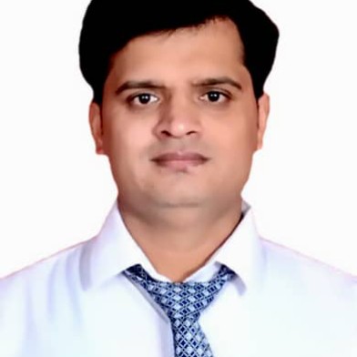 Nand Kishor