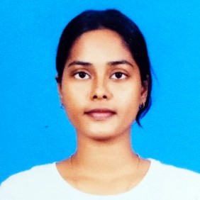 Harsheetha Karunanithi